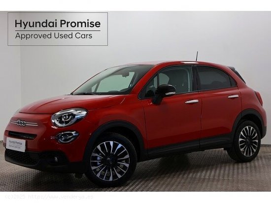 Fiat 500X ( 1.0 Firefly 88 kW (120 CV) )  - Guadalajara