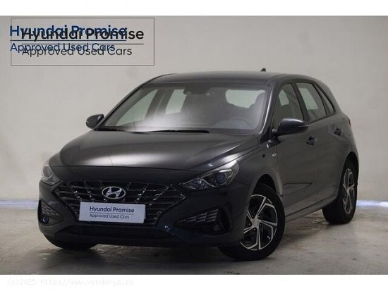 Hyundai I30 ( 1.0 TGDI 48V Klass 88 kW (120 CV) )  - Guadalajara