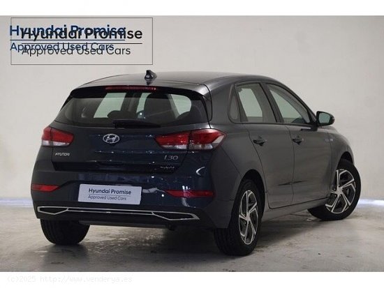 Hyundai I30 ( 1.0 TGDI 48V Klass 88 kW (120 CV) )  - Guadalajara