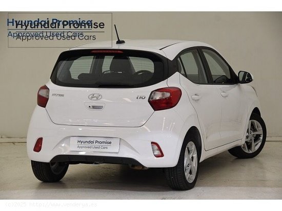 Hyundai I10 ( 1.0 Klass 49 kW (67 CV) )  - Guadalajara