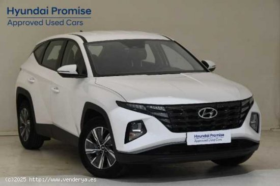 Hyundai Tucson ( 1.6 TGDI Klass 4x2 )  - Aranjuez