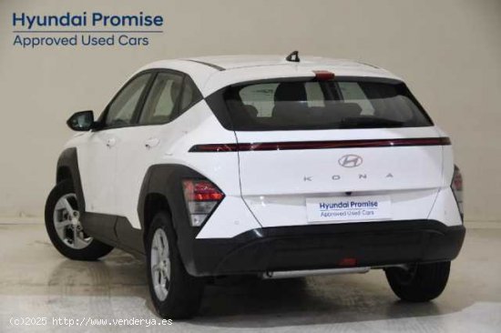 Hyundai Kona ( 1.0 TGDI Maxx 4x2 )  - Palma de Mallorca