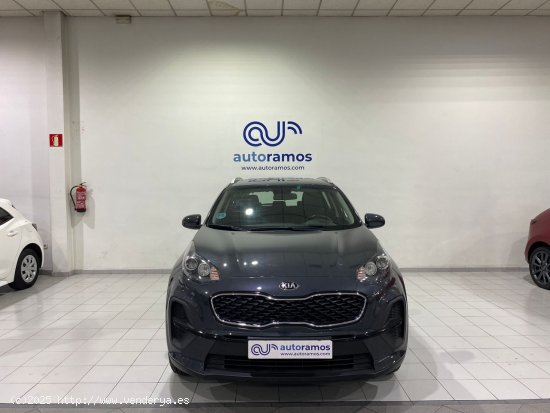 Kia Sportage DRIVE 1.6 GDI 132 CV 2WD 5P - Terrassa