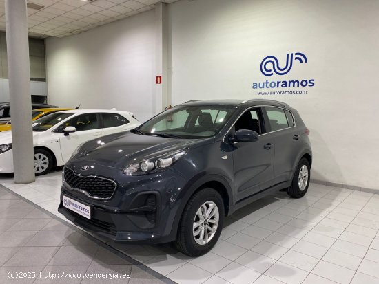 Kia Sportage DRIVE 1.6 GDI 132 CV 2WD 5P - Terrassa