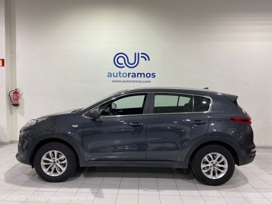 Kia Sportage DRIVE 1.6 GDI 132 CV 2WD 5P - Terrassa