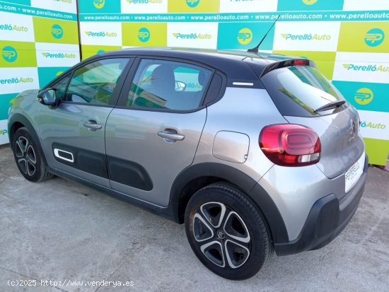 Citroën C3 PLUS PT 83CV S@S - Santa Margalida