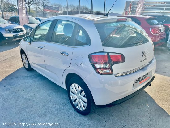 Citroën C3 1.0 VTI LIVE EDITION 5P - Granollers