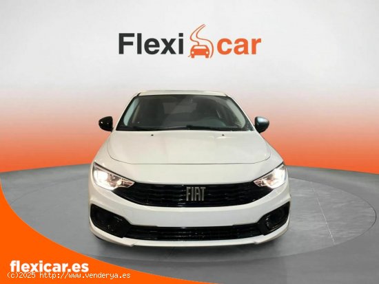 Fiat Tipo Garmin 1.5 Hybrid 97kW (130CV) DCT - Vizcaya