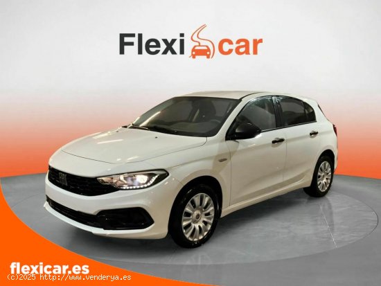 Fiat Tipo Garmin 1.5 Hybrid 97kW (130CV) DCT - Vizcaya