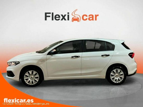 Fiat Tipo Garmin 1.5 Hybrid 97kW (130CV) DCT - Vizcaya