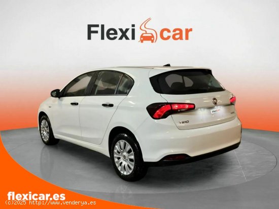 Fiat Tipo Garmin 1.5 Hybrid 97kW (130CV) DCT - Vizcaya