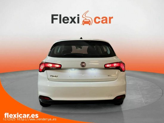 Fiat Tipo Garmin 1.5 Hybrid 97kW (130CV) DCT - Vizcaya