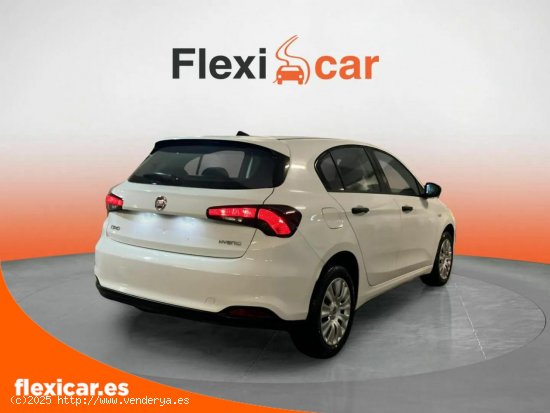 Fiat Tipo Garmin 1.5 Hybrid 97kW (130CV) DCT - Vizcaya