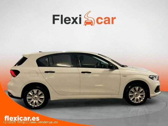 Fiat Tipo Garmin 1.5 Hybrid 97kW (130CV) DCT - Vizcaya