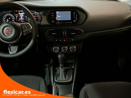 Fiat Tipo Garmin 1.5 Hybrid 97kW (130CV) DCT - Vizcaya