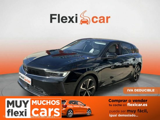  Opel Astra 1.2T XHT 96kW (130CV) Elegance Auto - Cartagena 