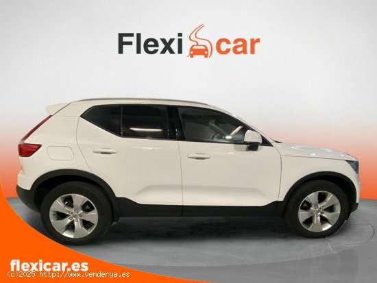 Volvo XC40 2.0 D3 AWD Inscription - Biscay