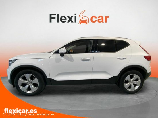 Volvo XC40 2.0 D3 AWD Inscription - Biscay