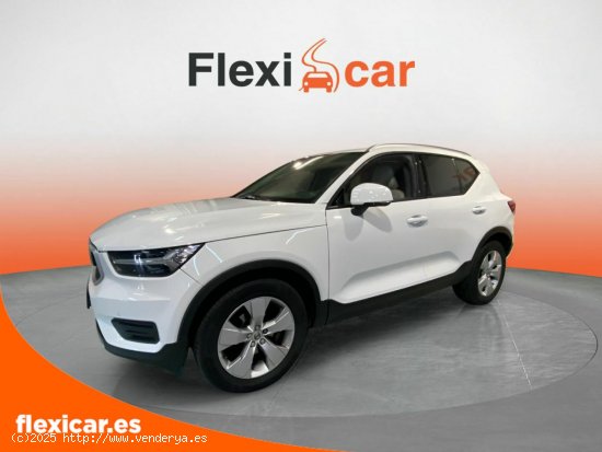 Volvo XC40 2.0 D3 AWD Inscription - Biscay