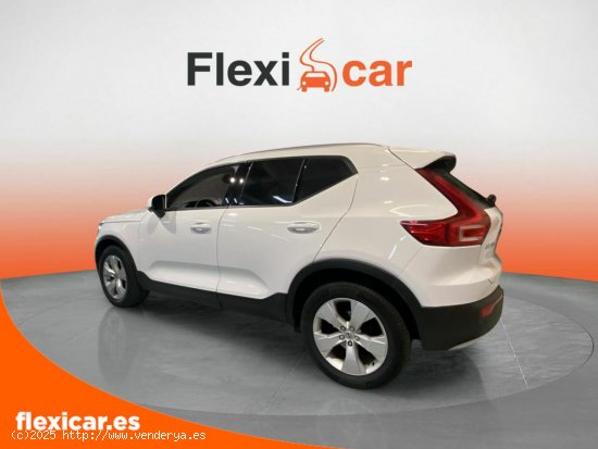 Volvo XC40 2.0 D3 AWD Inscription - Biscay