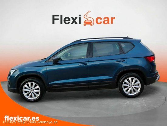 Seat Ateca 1.5 TSI 110kW (150CV) St&Sp Style XM - Logroño