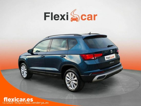 Seat Ateca 1.5 TSI 110kW (150CV) St&Sp Style XM - Logroño