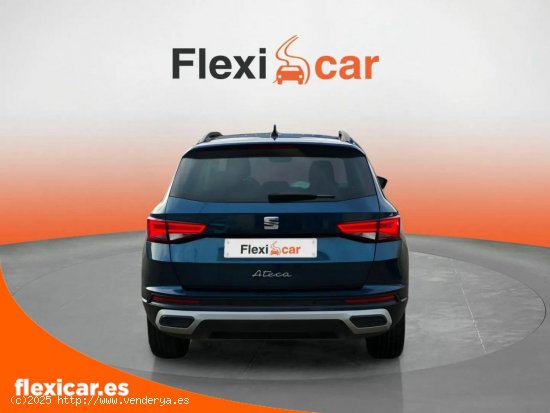 Seat Ateca 1.5 TSI 110kW (150CV) St&Sp Style XM - Logroño