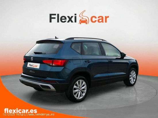 Seat Ateca 1.5 TSI 110kW (150CV) St&Sp Style XM - Logroño