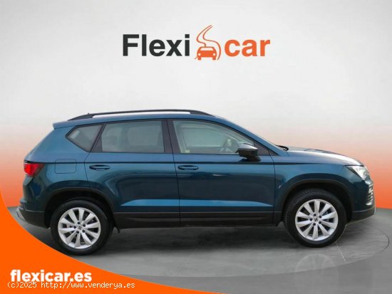 Seat Ateca 1.5 TSI 110kW (150CV) St&Sp Style XM - Logroño