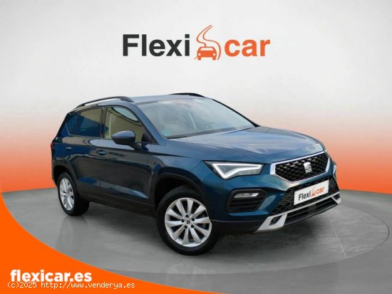 Seat Ateca 1.5 TSI 110kW (150CV) St&Sp Style XM - Logroño