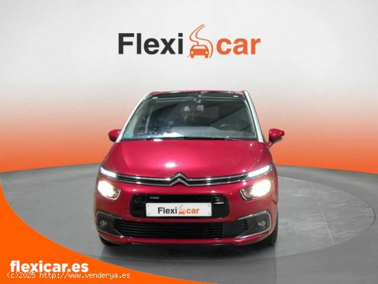 Citroën Grand C4 Picasso PureTech 96KW (130CV) S&S 6v Shine - Reocín