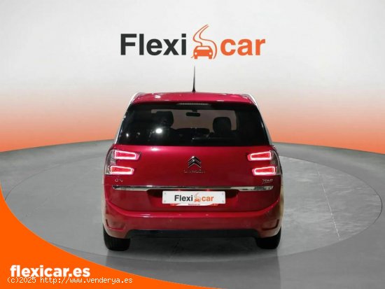 Citroën Grand C4 Picasso PureTech 96KW (130CV) S&S 6v Shine - Reocín