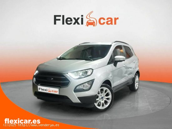 Ford Ecosport 1.0T EcoBoost 92kW (125CV) S&S Active - Sabadell