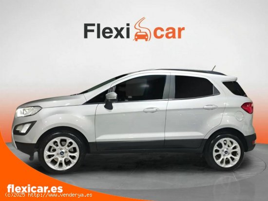 Ford Ecosport 1.0T EcoBoost 92kW (125CV) S&S Active - Sabadell