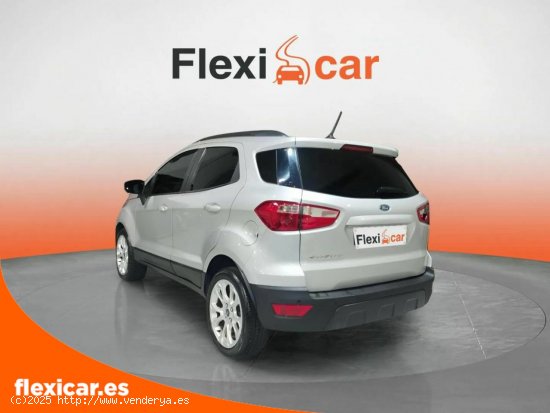 Ford Ecosport 1.0T EcoBoost 92kW (125CV) S&S Active - Sabadell