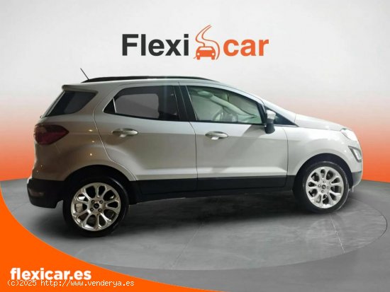 Ford Ecosport 1.0T EcoBoost 92kW (125CV) S&S Active - Sabadell