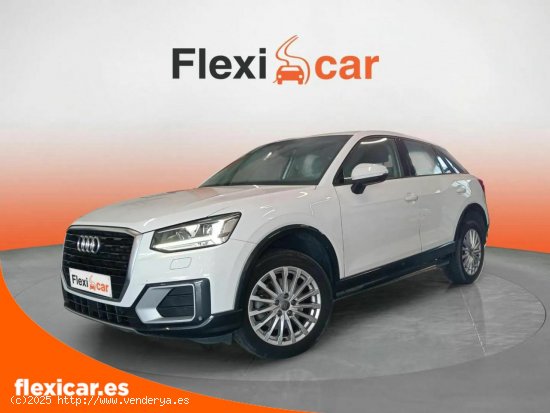 Audi Q2 sport edition 1.6 TDI 85kW (116CV) - Vilafranca del Penedès