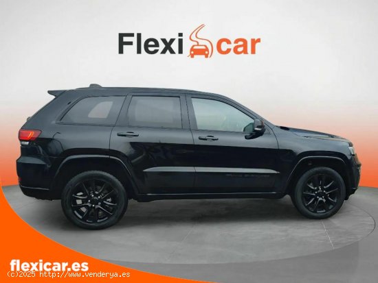 Jeep Grand Cherokee 3.0 V6 Diesel Night Eagle 184kW E6 - Iurreta