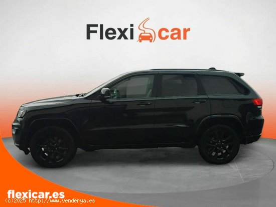 Jeep Grand Cherokee 3.0 V6 Diesel Night Eagle 184kW E6 - Iurreta