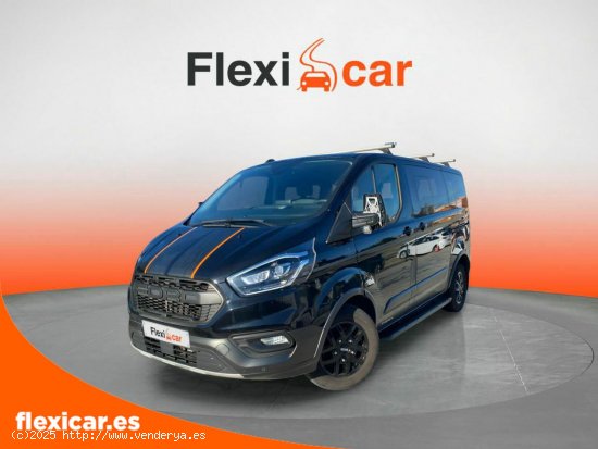 Ford Transit Custom 320 COMBI 2.0 TDCI 130 L1 TREND - Vigo