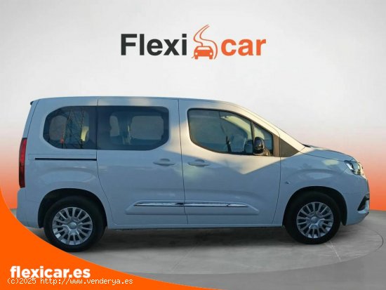 Toyota Proace City Verso 1.5D 96kW (130CV) Family Active L1 - Girona