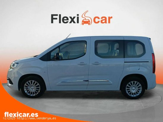 Toyota Proace City Verso 1.5D 96kW (130CV) Family Active L1 - Girona