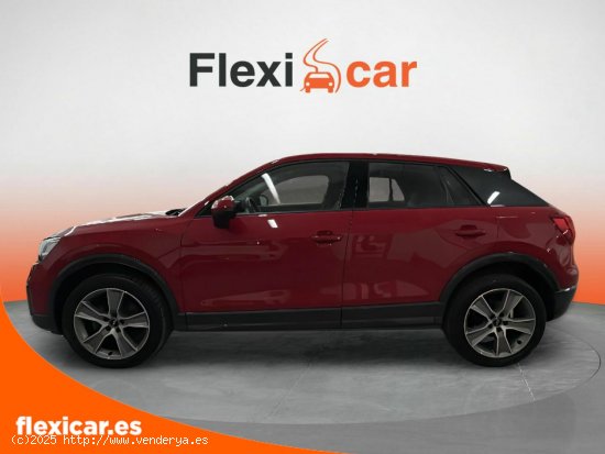 Audi Q2 Advanced 1.4 TFSI 110kW CoD S tronic - Cáceres