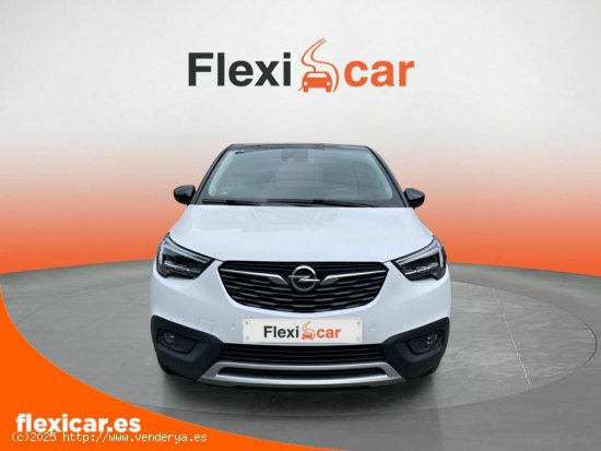 Opel Crossland X 1.2 81kW (110CV) Edition - Vizcaya