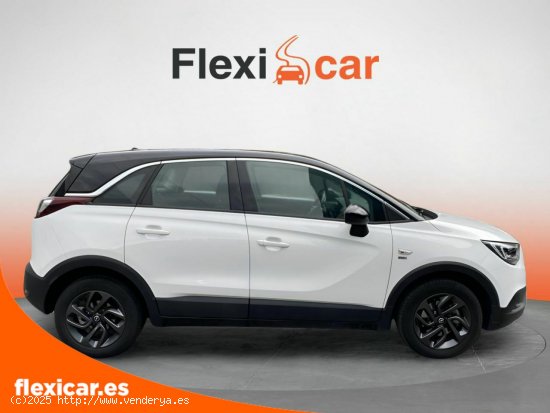 Opel Crossland X 1.2 81kW (110CV) Edition - Vizcaya