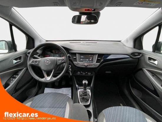 Opel Crossland X 1.2 81kW (110CV) Edition - Vizcaya