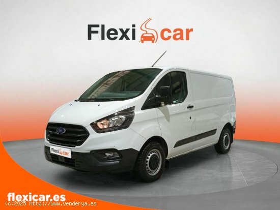 Ford Tourneo  Custom 2.0 TDCI 77kW (105CV) L1 Trend - Reocín