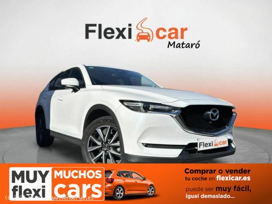  Mazda CX-5 2.0 G 121kW (165CV) 2WD Evolution - Mataró 