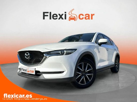 Mazda CX-5 2.0 G 121kW (165CV) 2WD Evolution - Mataró