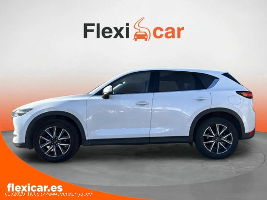 Mazda CX-5 2.0 G 121kW (165CV) 2WD Evolution - Mataró